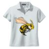 Ladies Dri Mesh ® V Neck Polo Thumbnail