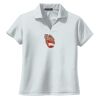 Ladies Dri Mesh ® V Neck Polo Thumbnail