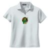 Ladies Dri Mesh ® V Neck Polo Thumbnail