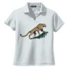 Ladies Dri Mesh ® V Neck Polo Thumbnail