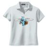 Ladies Dri Mesh ® V Neck Polo Thumbnail