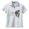 Ladies Dri Mesh ® V Neck Polo Thumbnail