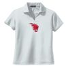 Ladies Dri Mesh ® V Neck Polo Thumbnail