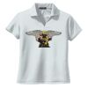 Ladies Dri Mesh ® V Neck Polo Thumbnail