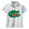 Ladies Dri Mesh ® V Neck Polo Thumbnail