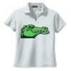 Ladies Dri Mesh ® V Neck Polo Thumbnail