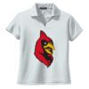 Ladies Dri Mesh ® V Neck Polo Thumbnail