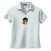 Ladies Dri Mesh ® V Neck Polo Thumbnail