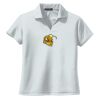 Ladies Dri Mesh ® V Neck Polo Thumbnail