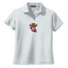 Ladies Dri Mesh ® V Neck Polo Thumbnail