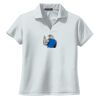 Ladies Dri Mesh ® V Neck Polo Thumbnail