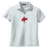 Ladies Dri Mesh ® V Neck Polo Thumbnail
