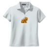 Ladies Dri Mesh ® V Neck Polo Thumbnail