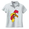 Ladies Dri Mesh ® V Neck Polo Thumbnail