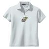 Ladies Dri Mesh ® V Neck Polo Thumbnail