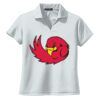 Ladies Dri Mesh ® V Neck Polo Thumbnail