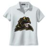 Ladies Dri Mesh ® V Neck Polo Thumbnail