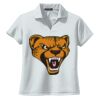Ladies Dri Mesh ® V Neck Polo Thumbnail