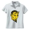 Ladies Dri Mesh ® V Neck Polo Thumbnail