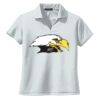 Ladies Dri Mesh ® V Neck Polo Thumbnail
