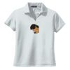 Ladies Dri Mesh ® V Neck Polo Thumbnail