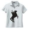 Ladies Dri Mesh ® V Neck Polo Thumbnail