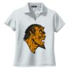 Ladies Dri Mesh ® V Neck Polo Thumbnail