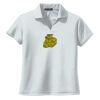 Ladies Dri Mesh ® V Neck Polo Thumbnail