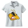Ladies Dri Mesh ® V Neck Polo Thumbnail