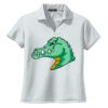 Ladies Dri Mesh ® V Neck Polo Thumbnail