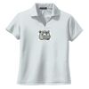 Ladies Dri Mesh ® V Neck Polo Thumbnail