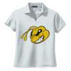 Ladies Dri Mesh ® V Neck Polo Thumbnail