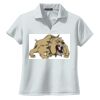 Ladies Dri Mesh ® V Neck Polo Thumbnail