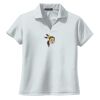 Ladies Dri Mesh ® V Neck Polo Thumbnail