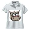Ladies Dri Mesh ® V Neck Polo Thumbnail