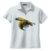 Ladies Dri Mesh ® V Neck Polo Thumbnail