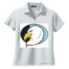 Ladies Dri Mesh ® V Neck Polo Thumbnail