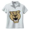 Ladies Dri Mesh ® V Neck Polo Thumbnail