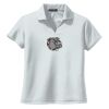 Ladies Dri Mesh ® V Neck Polo Thumbnail
