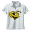 Ladies Dri Mesh ® V Neck Polo Thumbnail
