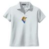 Ladies Dri Mesh ® V Neck Polo Thumbnail