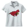 Ladies Dri Mesh ® V Neck Polo Thumbnail