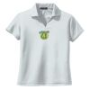 Ladies Dri Mesh ® V Neck Polo Thumbnail