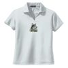 Ladies Dri Mesh ® V Neck Polo Thumbnail