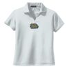 Ladies Dri Mesh ® V Neck Polo Thumbnail