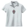 Ladies Dri Mesh ® V Neck Polo Thumbnail