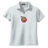Ladies Dri Mesh ® V Neck Polo Thumbnail