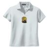 Ladies Dri Mesh ® V Neck Polo Thumbnail