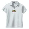 Ladies Dri Mesh ® V Neck Polo Thumbnail