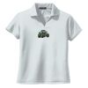 Ladies Dri Mesh ® V Neck Polo Thumbnail